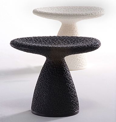 Shitake Stool Moroso
